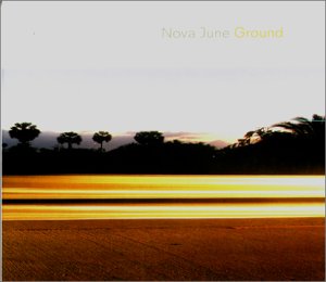 Nova June - Did It All Again